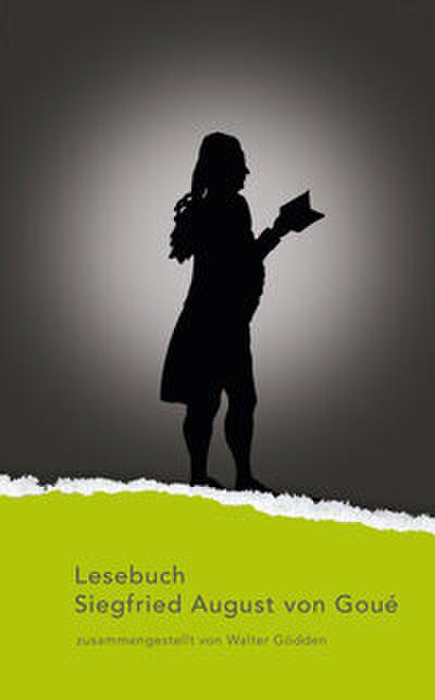 August Siegfried von Goué