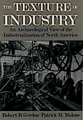 The Texture of Industry