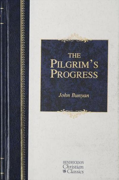The Pilgrim’s Progress