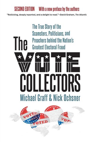 The Vote Collectors, Second Edition