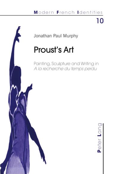Proust’s Art