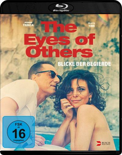 Eyes of Others - Blicke der Begierde (BR)  Min: 90/DD5.1/WS