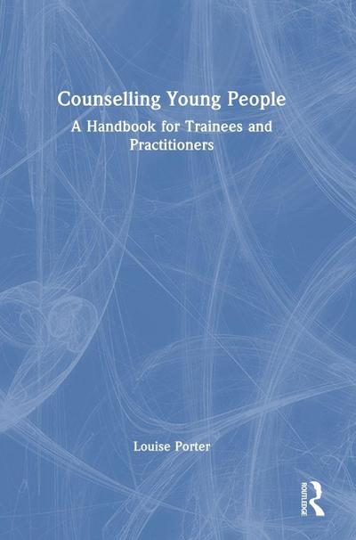 Counselling Young People