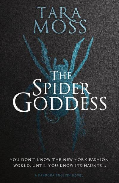 The Spider Goddess: Volume 2