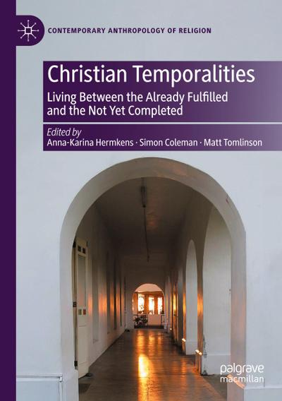 Christian Temporalities