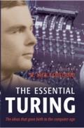Essential Turing