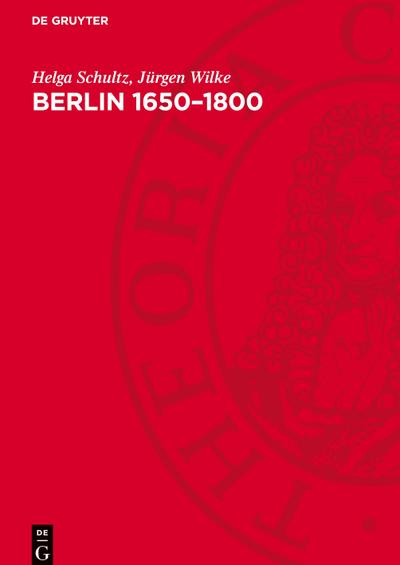 Berlin 1650-1800