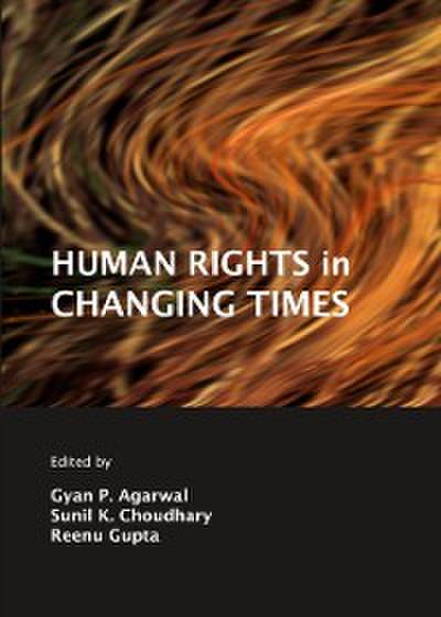 Human Rights in Changing Times