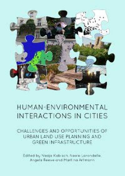 Human-Environmental Interactions in Cities