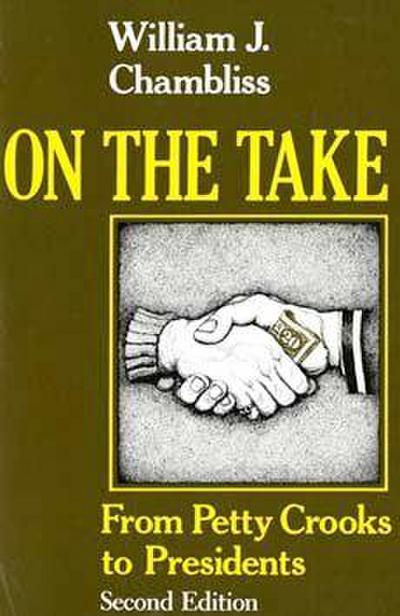 On the Take, Second Edition