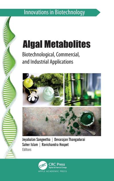 Algal Metabolites