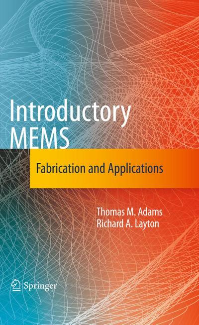 Introductory MEMS