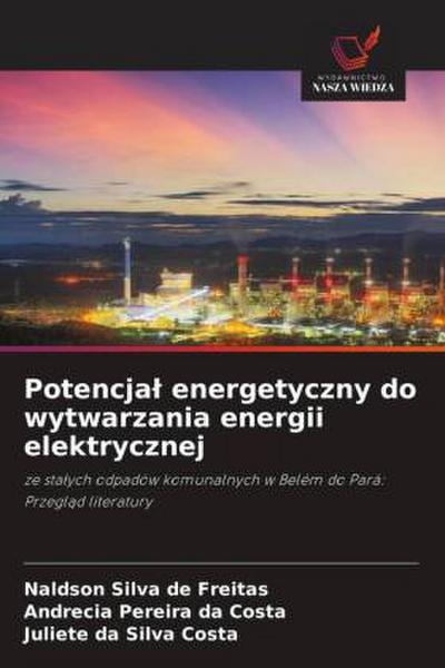 Potencja¿ energetyczny do wytwarzania energii elektrycznej