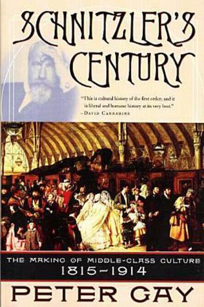 Schnitzler’s Century