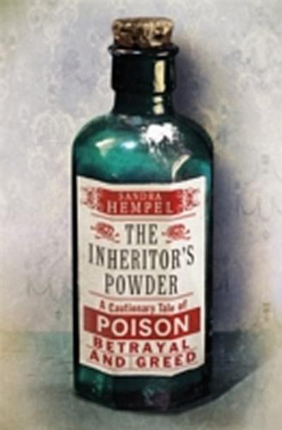 Inheritor’s Powder