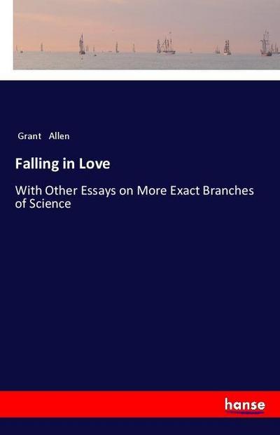 Falling in Love
