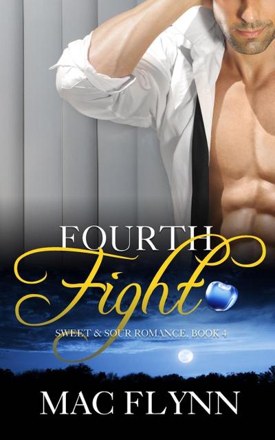 Fourth Fight, A Sweet & Sour Mystery (Alpha Werewolf Shifter Romance)