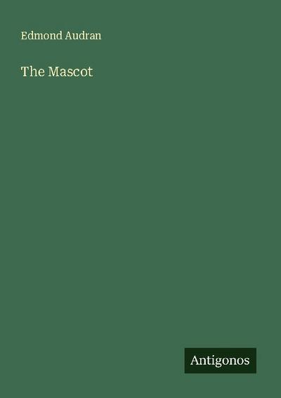 The Mascot