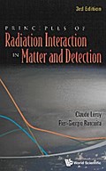 Principles Of Radiation Interaction In Matter And Detection (3rd Edition)