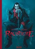 Raubtiere (limitierte Sonderedition)