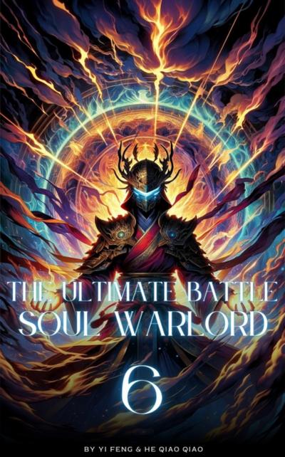 Ultimate Battle Soul Warlord