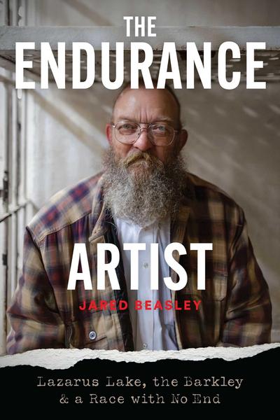 The Endurance Artist
