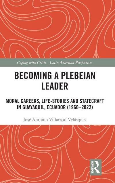 Becoming a Plebeian Leader