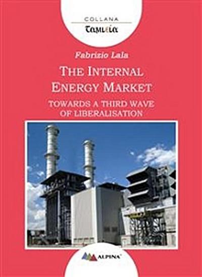 The Internal Energy Market