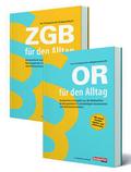 Buchset: OR und ZGB
