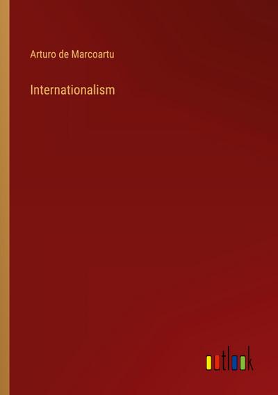 Internationalism