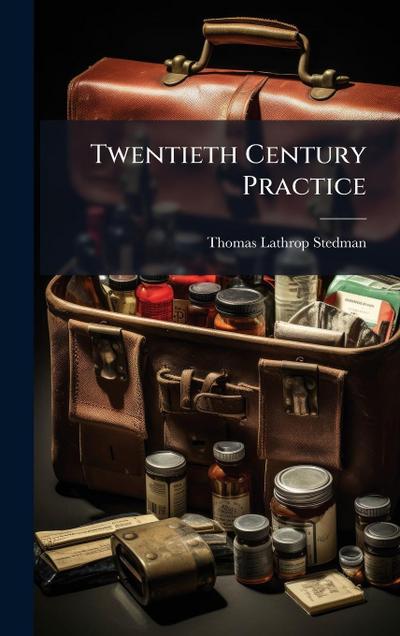 Twentieth Century Practice