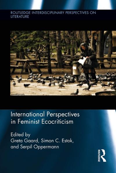 International Perspectives in Feminist Ecocriticism