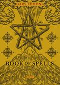 Book of Spells