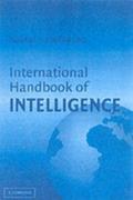 International Handbook of Intelligence