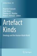 Artefact Kinds