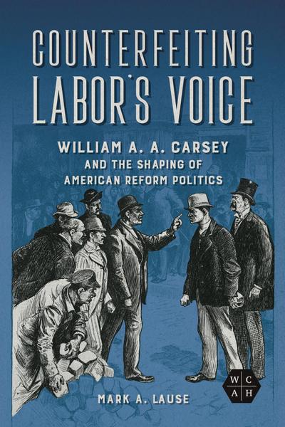 Counterfeiting Labor’s Voice