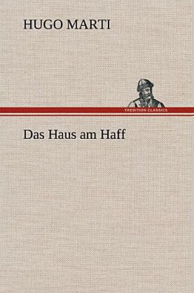 Das Haus am Haff