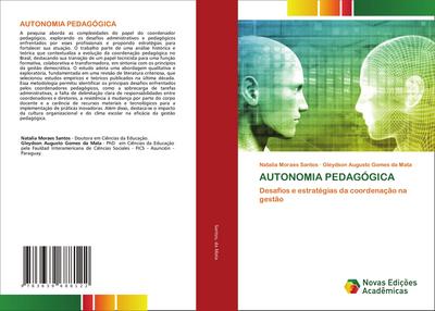 AUTONOMIA PEDAGÓGICA