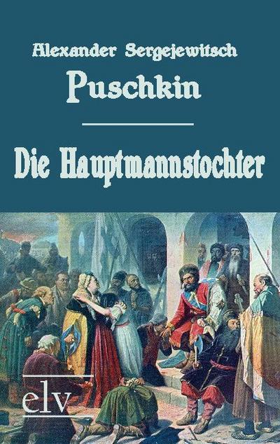 Die Hauptmannstochter
