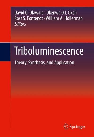 Triboluminescence