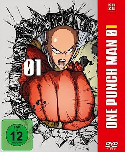 One Punch Man