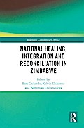 National Healing, Integration and Reconciliation in Zimbabwe