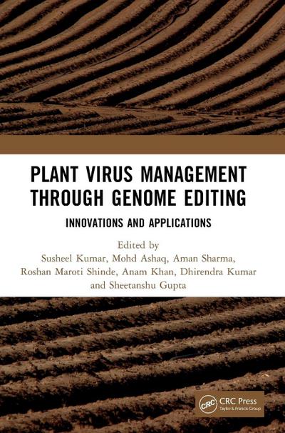 Plant Virus Management through Genome Editing