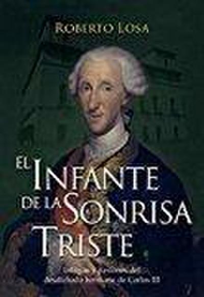 El infante de la sonrisa triste