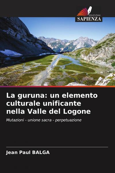La guruna: un elemento culturale unificante nella Valle del Logone