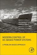 Modern Control of DC-Based Power Systems