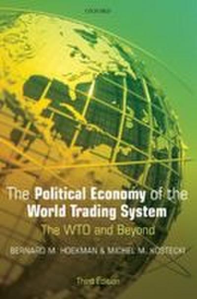POLITICAL ECONOMY WORLD TRAD SYST 3E C