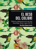 El beso del colibrí