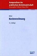 Kostenrechnung