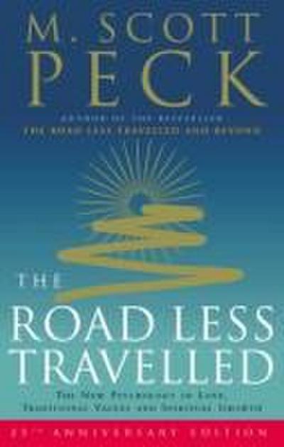 The Road Less Travelled